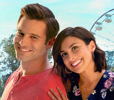 Scritto nelle stelle