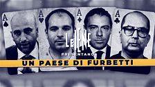 GOLIA: Speciale Le Iene: Un Paese di Furbetti