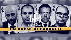 GOLIA: Speciale Le Iene: Un Paese di Furbetti