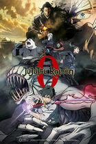Jujutsu Kaisen 0 - Il film