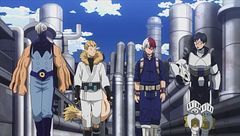 Ep. 7 - Il terzo scontro