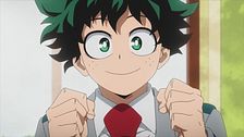 Ep. 12 - Nuovi poteri e All For One