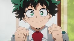 Ep. 12 - Nuovi poteri e All For One