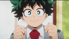 Ep. 12 - Nuovi poteri e All For One