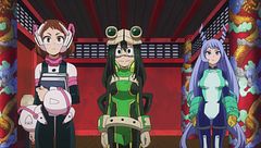 Ep. 16 - Da quanto tempo, Selkie!