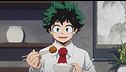 Ep. 17 - A cena dai Todoroki