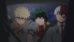 Ep. 18 - L'imperdonabile!