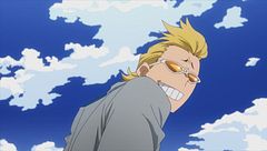 Ep. 19 - Più eroe di chiunque altro