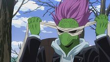 Ep. 20 - My Villain Academia