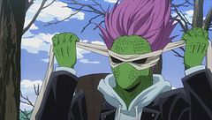 Ep. 20 - My Villain Academia