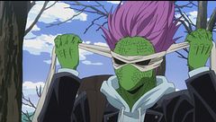 Ep. 20 - My Villain Academia