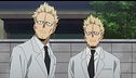 Ep. 22 - Sad Man's Parade
