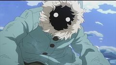 Ep. 24 - Shigaraki Tomura: Le origini
