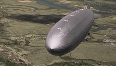 Ep. 1 - Il Titanic dei cieli