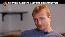DE GIUSEPPE: Speciale Le Iene, delitto di Garlasco: la verità di Alberto Stasi