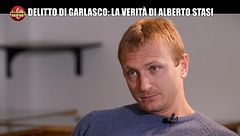 DE GIUSEPPE: Speciale Le Iene, delitto di Garlasco: la verità di Alberto Stasi