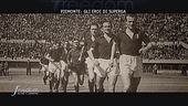 Piemonte: gli eroi di Superga
