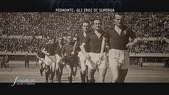 Piemonte: gli eroi di Superga