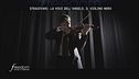 Stradivari: la voce dell'Angelo, il Violino Nero