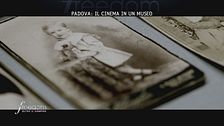 Padova: il cinema in un museo