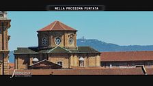 Nella seconda puntata...