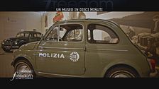 Un museo in dieci minuti