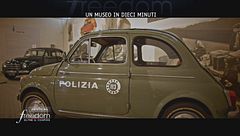 Un museo in dieci minuti