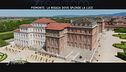 Piemonte: la reggia dove splende la luce