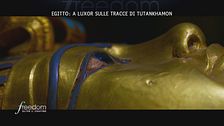 Egitto: a Luxor sulle tracce di Tutankhamon