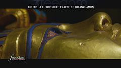 Egitto: a Luxor sulle tracce di Tutankhamon