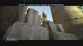 Egitto: il tempio di Luxor