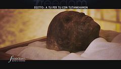 Egitto: a tu per tu con Tutankhamon