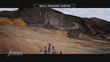 Nella terza puntata...