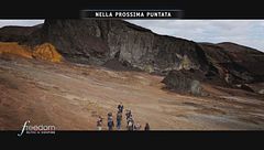 Nella terza puntata...