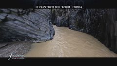 Le casseforti dell'acqua: Formia, Bacoli e Istanbul
