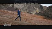 Spagna: i segreti di Marte sulla terra