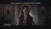 Egitto: Cleopatra, la regina più amata di sempre