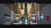 Un museo in dieci minuti: Leonardo