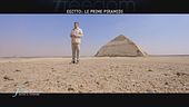 Egitto: le prime piramidi