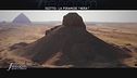 Egitto: la piramide "nera"