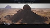 Egitto: la piramide "nera"
