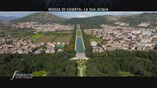 Reggia di Caserta: la sua acqua