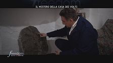 Il mistero della Casa dei volti