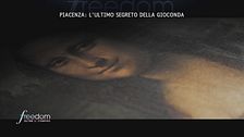 Piacenza: l'ultimo segreto della Gioconda