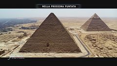 Nella quinta puntata...