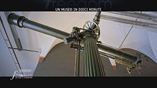 Un museo in dieci minuti: l'universo
