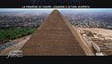 La piramide di Cheope: leggende e ultima scoperta
