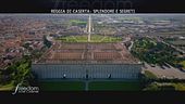 Reggia di Caserta: splendore e segreti