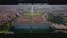 Reggia di Caserta: splendore e segreti