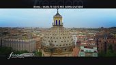 Roma: murati vivi per sopravvivere